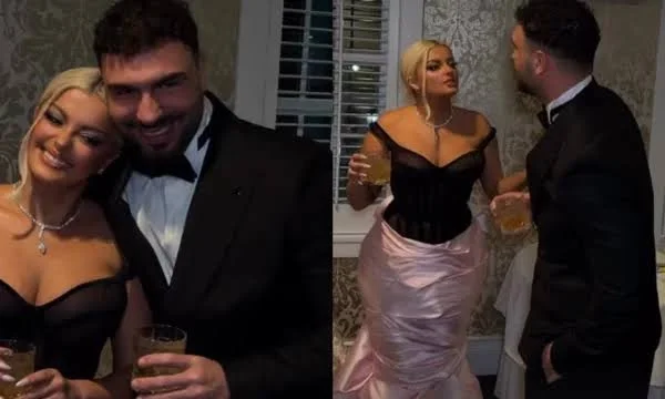 Xhensila merr masa emergjente për raportin me Ledrin pas lajmeve të fundit