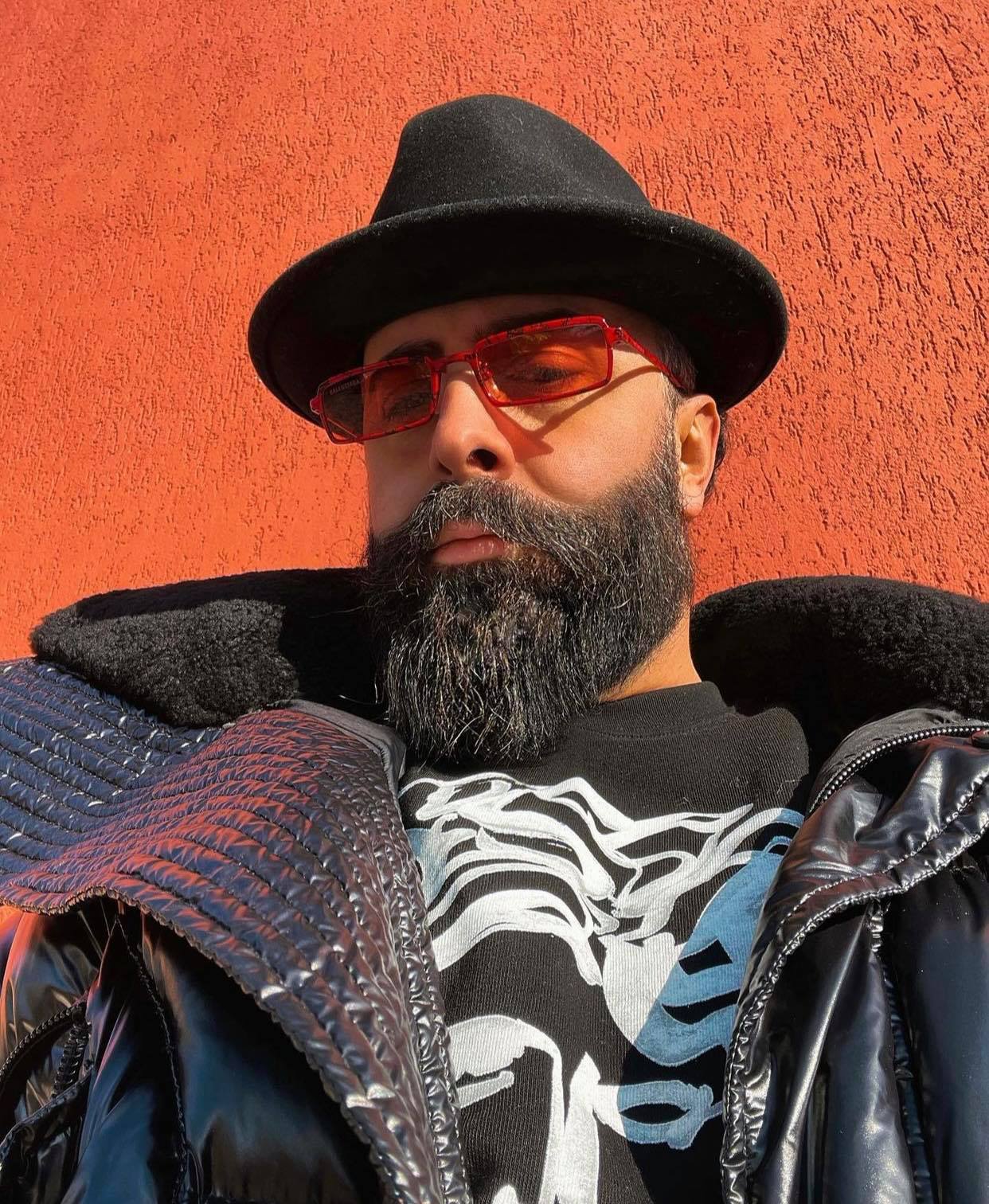 Ja pse u bë Getoar Selimi ikonë e modës