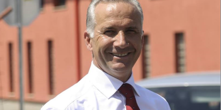 Selim Pacolli kandidat i AKR-së për kryetar të Prishtinës