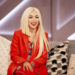 THE KELLY CLARKSON SHOW -- Episode 4147 -- Pictured: Ava Max -- (Photo by: Weiss Eubanks/NBCUniversal)