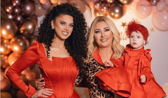 Remzije Osmani   Çka më intereson kur zgjohet Gëzimja 