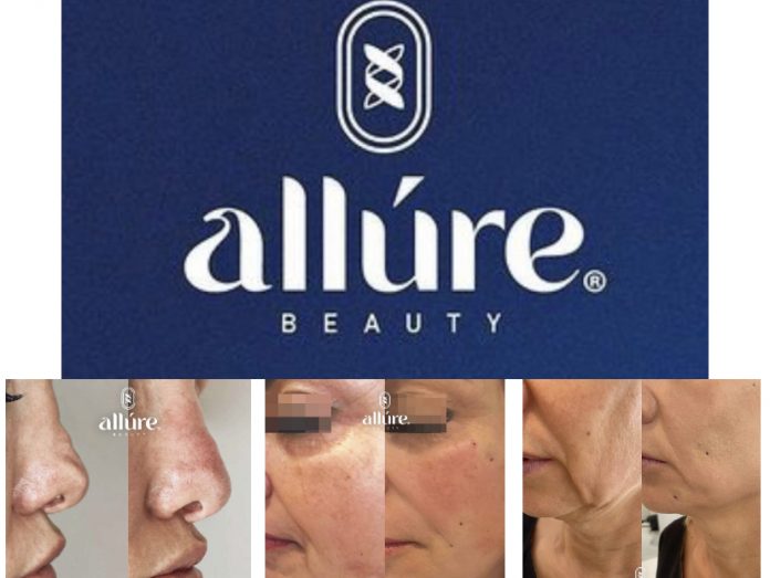 Unë jam Jamber dhe ju ftoj për një rini të përjetshme pa dhimbje dhe pa kirurgji në shtëpinë time “Allure Beauty”