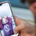 ILLUSTRATION - TikTok started out as a lip-syncing app, but has developed into a broad video platform for teenagers who want to share what they're up to. Photo: Jens Kalaene/dpa-Zentralbild/dpa