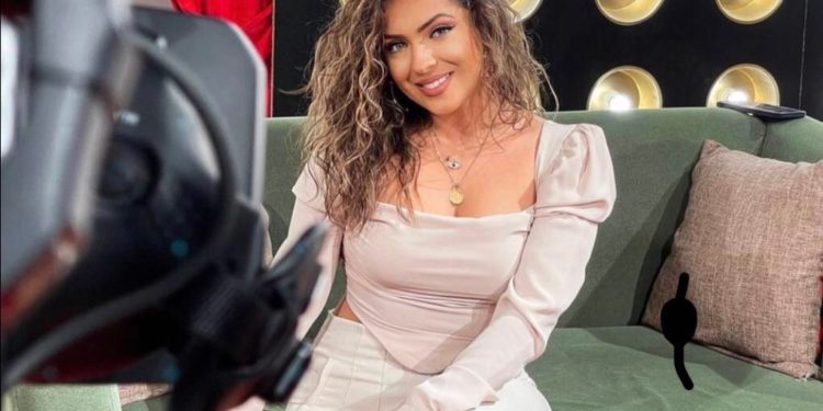 Moderatorja nga Kosova Egzona Rafuna - banorja më e re e BBV