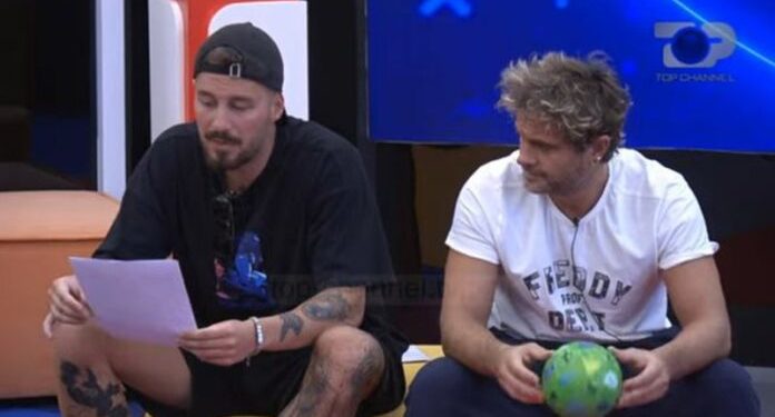 Iliri apo Donaldi, kush i fiton 100 mijë euro nga Big Brother?