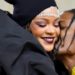 FILE - JANUARY 31: Rihanna and ASAP Rocky are expecting their first child together.