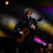 LONDON, ENGLAND - FEBRUARY 08: EDITORIAL USE ONLY Ed Sheeran performs during The BRIT Awards 2022 at The O2 Arena on February 08, 2022 in London, England. (Photo by Gareth Cattermole/Getty Images )