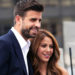 (FILES) This file photo taken on September 5, 2019 shows Colombian musician Shakira and partner Kosmoa Founder and President, Spanish football player Gerard Pique attending the Davis Cup Presentation in New York. - Colombian superstar Shakira and FC Barcelona defender Gerard Pique said on June 4, 2022  they were calling time on their relationship of more than a decade. The couple share two children. (Photo by Bryan R. Smith / AFP) (Photo by BRYAN R. SMITH/AFP via Getty Images)