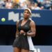 August 8, 2022, Toronto, ON, Canada: Serena Williams of the U.S.A celebrates after defeating Nuria Parrizas-Diaz of Spain, during the National Bank Open womenöÄ s tennis tournament in Toronto, on Monday, Aug. 8, 2022. Canada News - August 8, 2022 PUBLICATIONxINxGERxSUIxAUTxONLY - ZUMAc35_ 20220808_zaf_c35_035 Copyright: xChristopherxKatsarovx