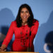 FILE PHOTO: British Attorney General and Conservative leadership candidate Suella Braverman attends the Conservative Way Forward launch event in London, Britain, July 11, 2022. REUTERS/Henry Nicholls/File Photo