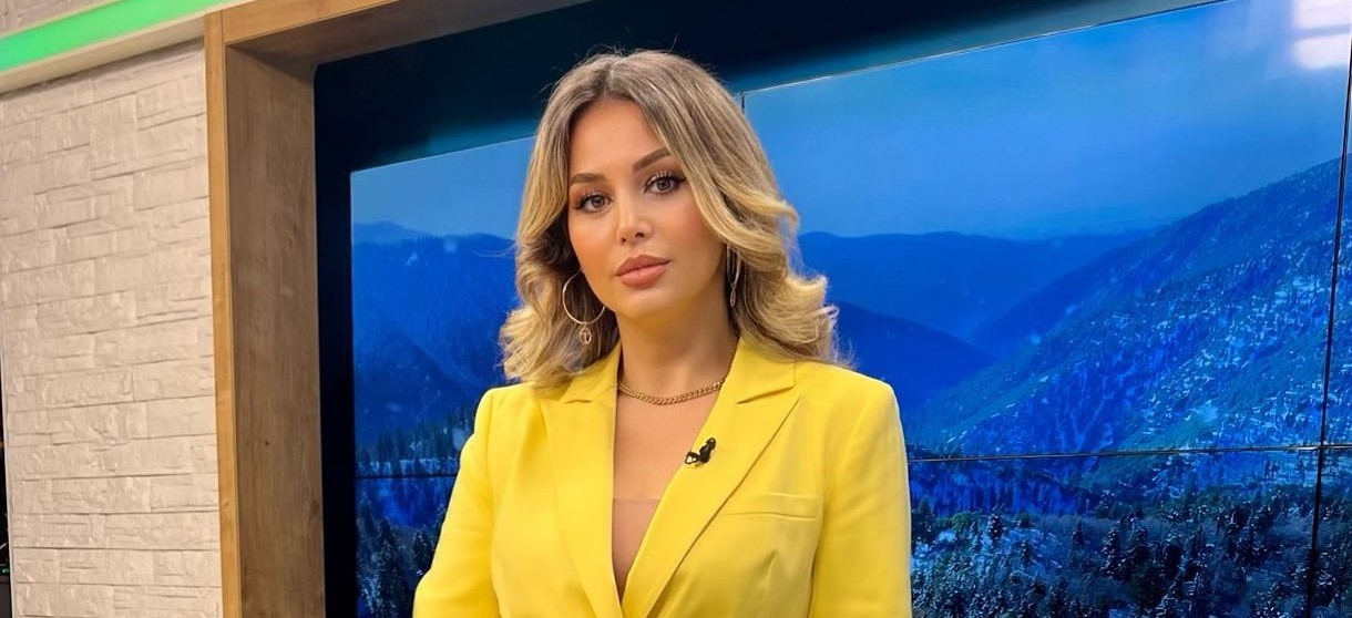 Delfina Krasniqi feston ditëlindjen, urimi i deputetit shkrin zemrat