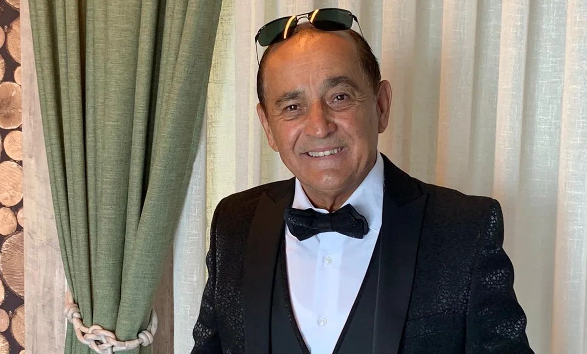 Sevdai Radogoshi si rrallë herë shfaqet nga krevati