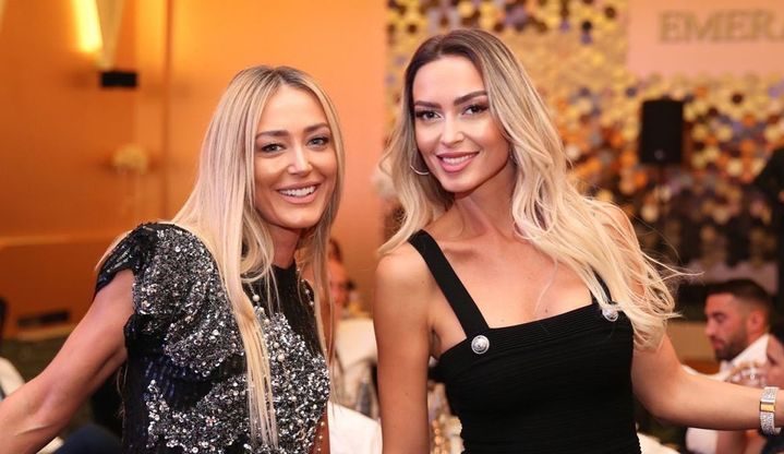 Kaq e bukur qenka motra e madhe e Anitës dhe Lolës