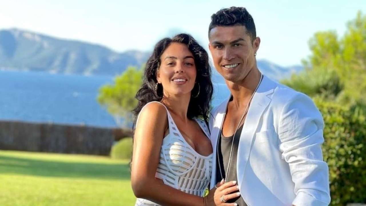 Pamje nga pushimet e Ronaldos në jahtin luksoz
