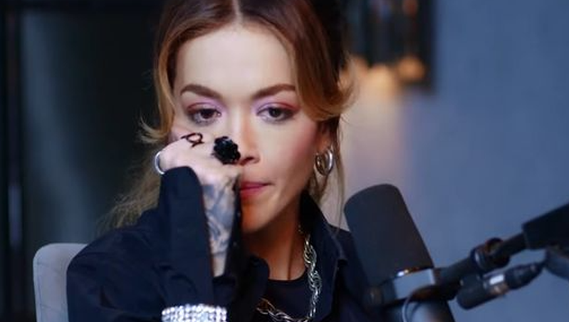 Rita Ora në konflikt me fqinjët, ankesa për rinovimet e shtëpisë së saj në Londër