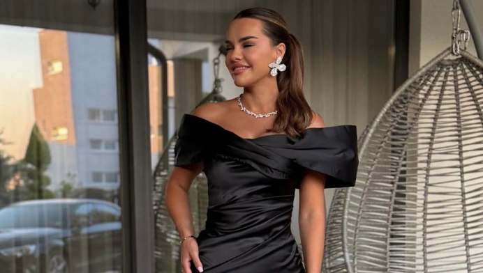 Edhe pse agjërueshëm, Ariana më provokative se kurrë