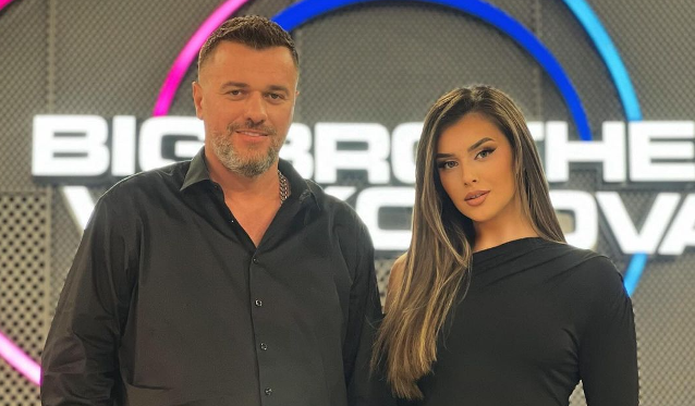 Pas lindjes së djalit, Verona i ka dy fjalë zemre për Bucin