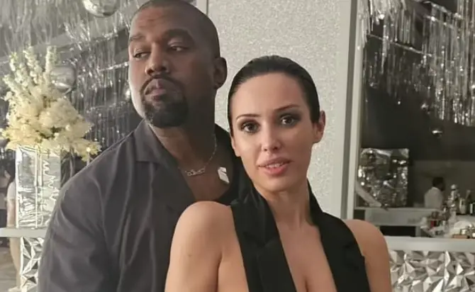 Ndahen Kanye West dhe Bianca Censori?