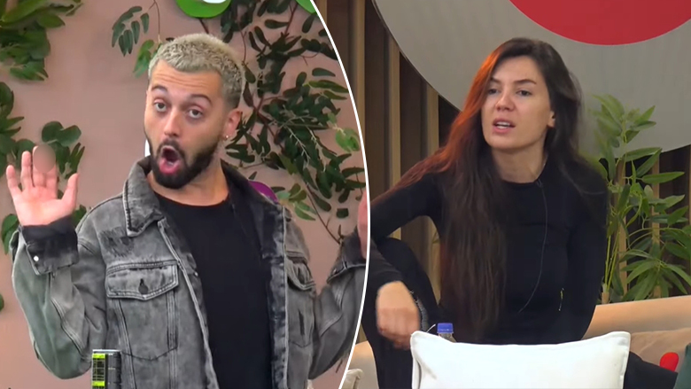 Ola e ofendon rënd Gjestin, video bëhet virale
