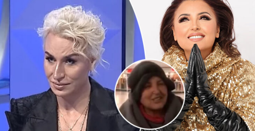 Elton Ilirjani: Biznesmenët që premtuan ndihmë për Parashqevi Simakun, nuk dhanë asnjë dollar – e bënë vetëm për klikime