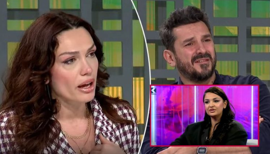 Drenusha latifi reagon ashpër ndaj Olsa Muhametit: “Do të të padis, manipuluese!”
