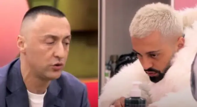 G-Bani kërcënohet pasi i doli në mbrojtje Gjestit: Ishte pabesi!