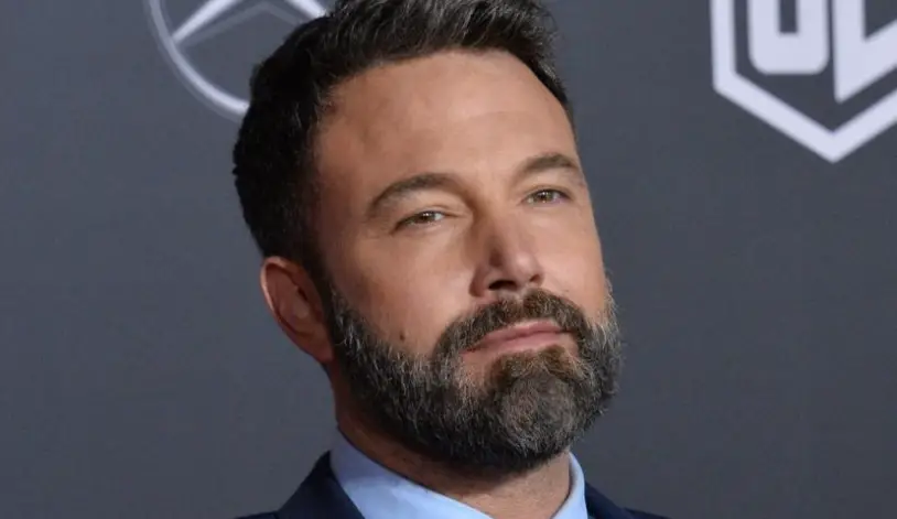 Ish-gruaja e shokut, dashuria e re e Ben Affleck?