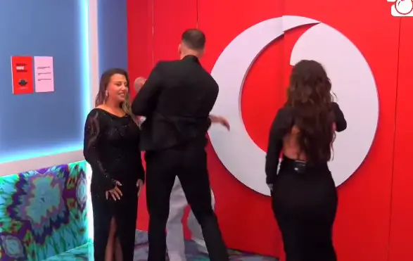 Ky ish-banor i del në mbrojtje Jozit për dhunën ndaj Gjestit