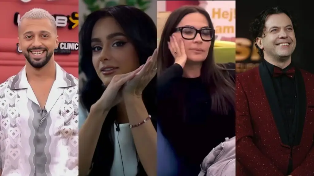 Sipas astrologjisë ky banor do të fitoj ‘Big Brother VIP Albania 4’