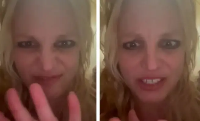 “Dikush ta ndihmojë, urgjentisht”, Britney Spears shqetëson me postimin e ri