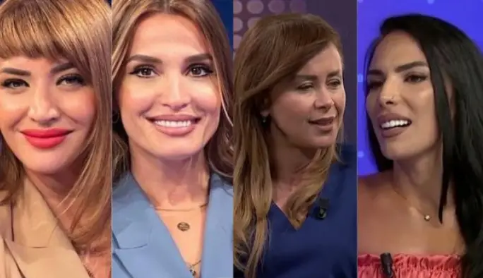 Flutura Kusari flet për shtypjen e grave në televizion