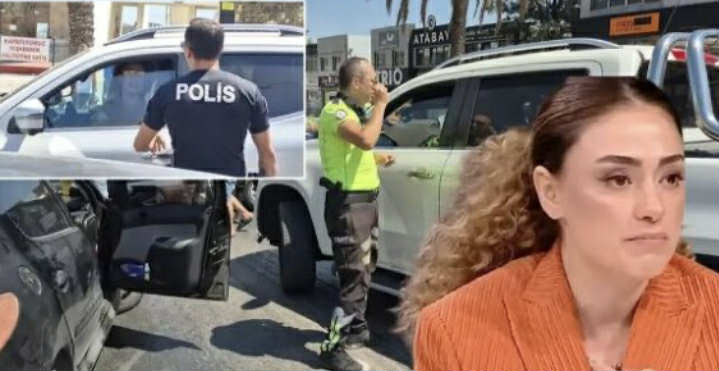 Arrestohet vajza e Ibrahim Tatlises