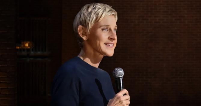 Ellen DeGeneres: Unë dhe gruaja ime u larguam nga SHBA-ja, shkaku i Trumpit
