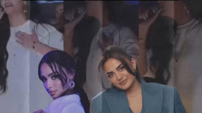 Albina flet pas momentit të komentuar me Eglin: Më vjen keq për ata që…