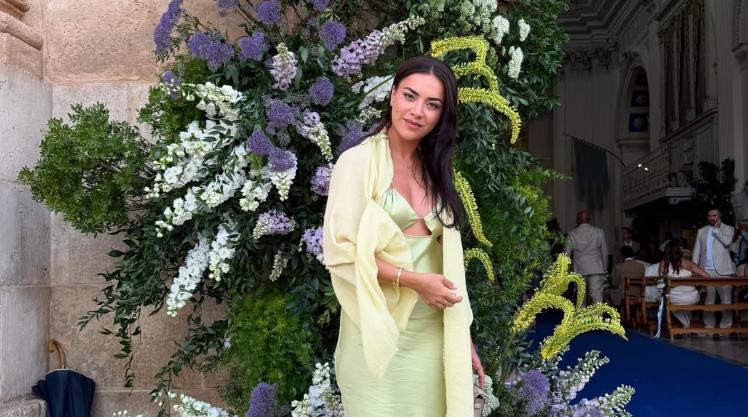 Sara Hoxha mbështet publikisht ish të dashurën e Ledri Vulës