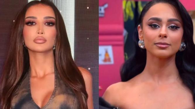 Xheneta shpërthen ndaj Eglit pas performancës me flamur