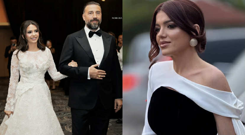 Kjo është arsyeja e vërtetë pse Edona Llalloshi nuk mori pjesë në dasmën e Teuta Rugovës