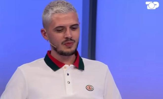 Bardhi flet për jetën familjare dhe Sarën, bën deklaratë bombastike