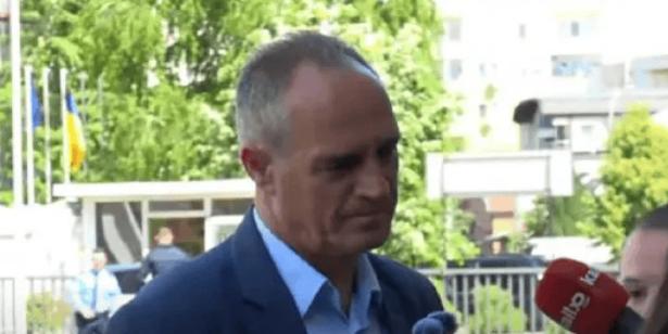 Nait Hasani: S’kam votë për Limajn si kryekuvendar