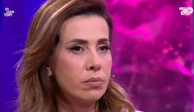 Rrëfimi mes lotësh i Erjona Rusit, prek zemrat e ndjekësve