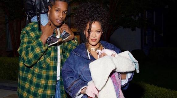 Rihanna flet për prindërimin: “S’dua fëmijë me tablet në dorë”