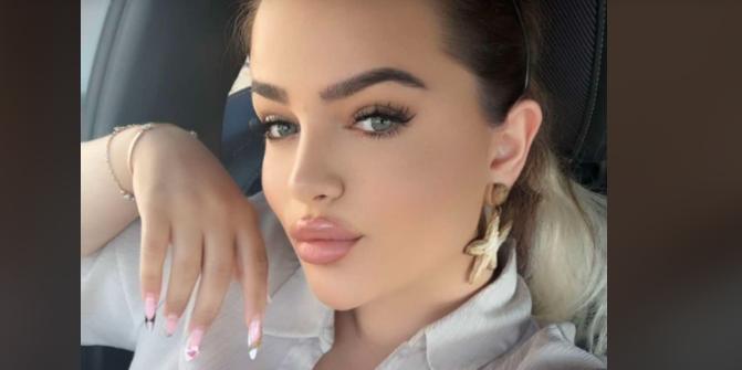 Gresë Gashi e “BBVK” po kërkon urgjentisht veturë