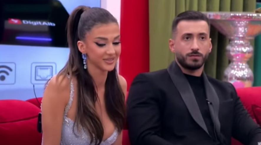 Loredana tregon përfundimisht se a është single