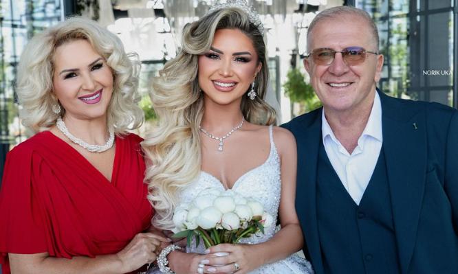 Fjalë zemre nga Shyhrete Behluli në ditën e veçantë të vajzës