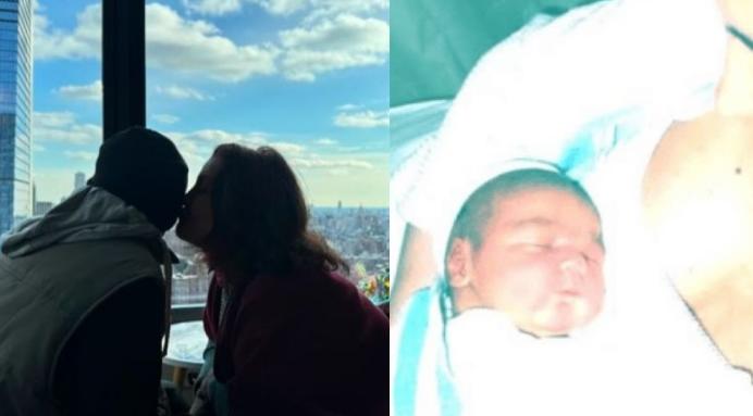 Parashqevi Simaku prek zemrat e ndjekësve me një kujtim për të birin: Kur të mbajta për herë të parë…