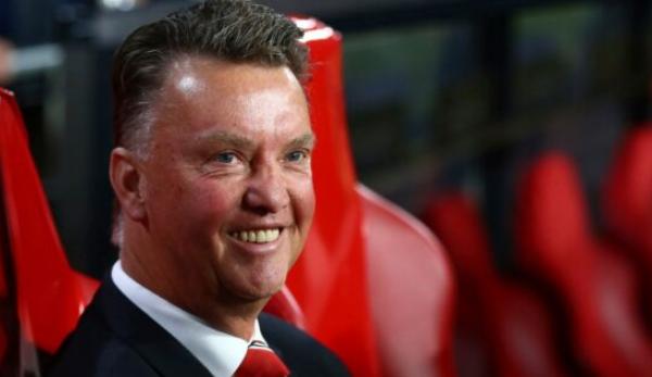 Van Gaal njofton se e ka fituar sfidën ndaj kancerit