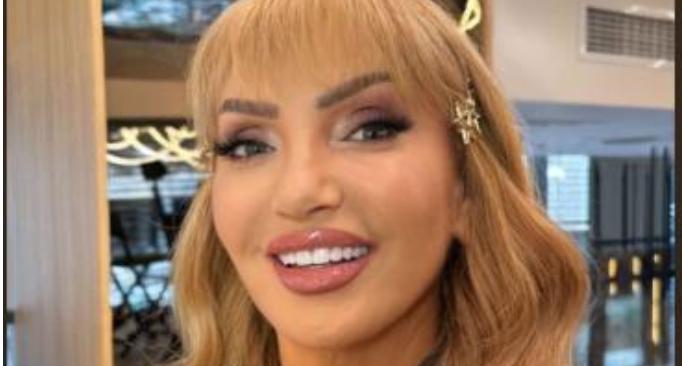 Vera Oruqaj befason me pamjen e saj