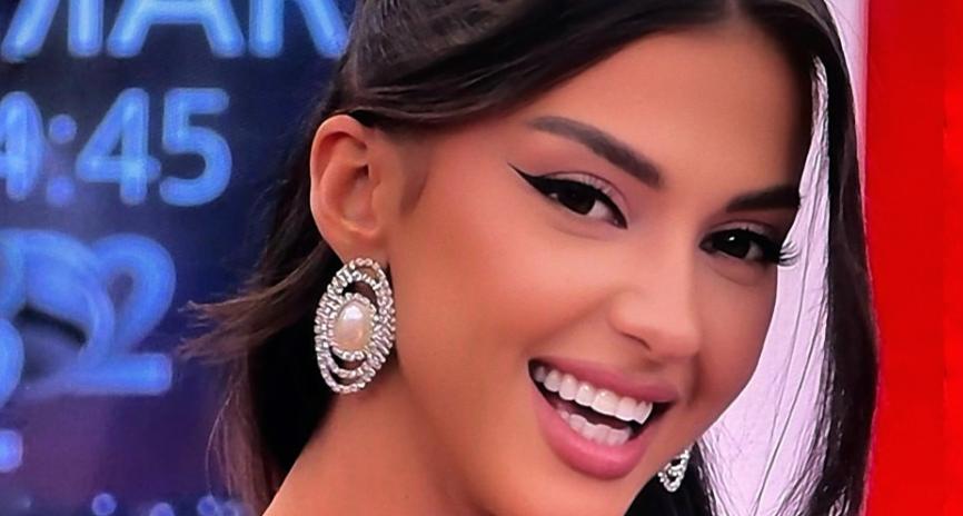 Loredana shfaq gjoksin përmes një videoje