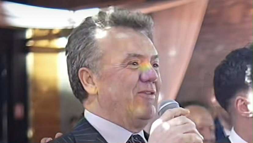 Ilir Shaqiri ndez atmosferën në dasmën e nipit