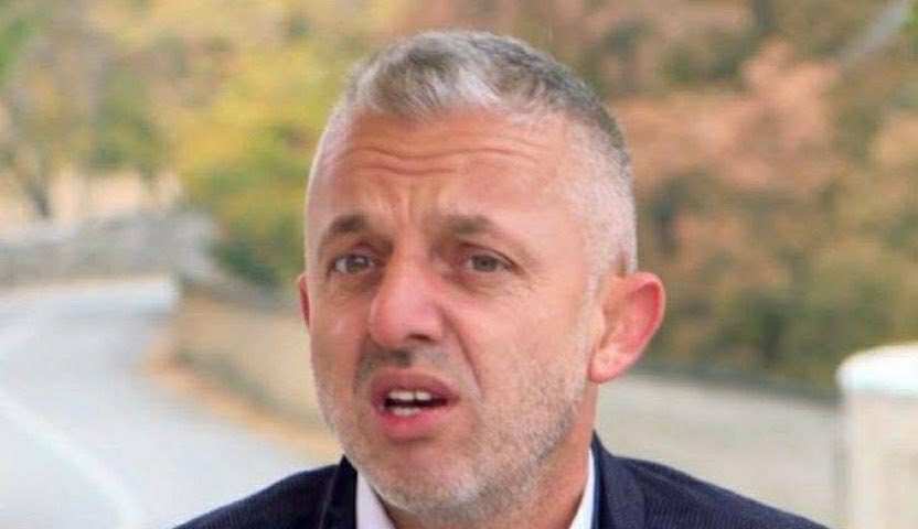 Hoxhë Kastrati  Dashnia është kthyer në interes  martesa vetëm një kontratë ndërsa shoqëria në mashtrim 